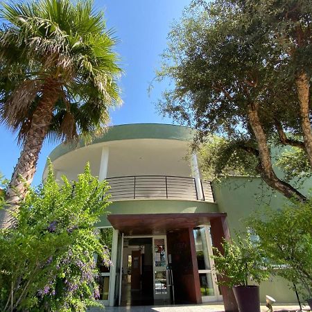 Hotel Zeffiro Sabaudia Εξωτερικό φωτογραφία