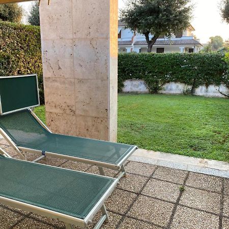 Hotel Zeffiro Sabaudia Εξωτερικό φωτογραφία