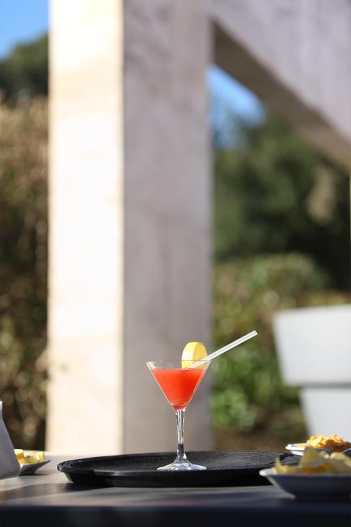 Hotel Zeffiro Sabaudia Εξωτερικό φωτογραφία