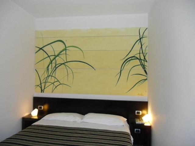 Hotel Zeffiro Sabaudia Δωμάτιο φωτογραφία